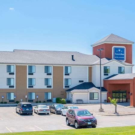 Americinn By Wyndham Rochester Eksteriør bilde