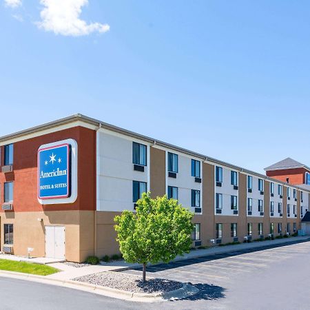 Americinn By Wyndham Rochester Eksteriør bilde