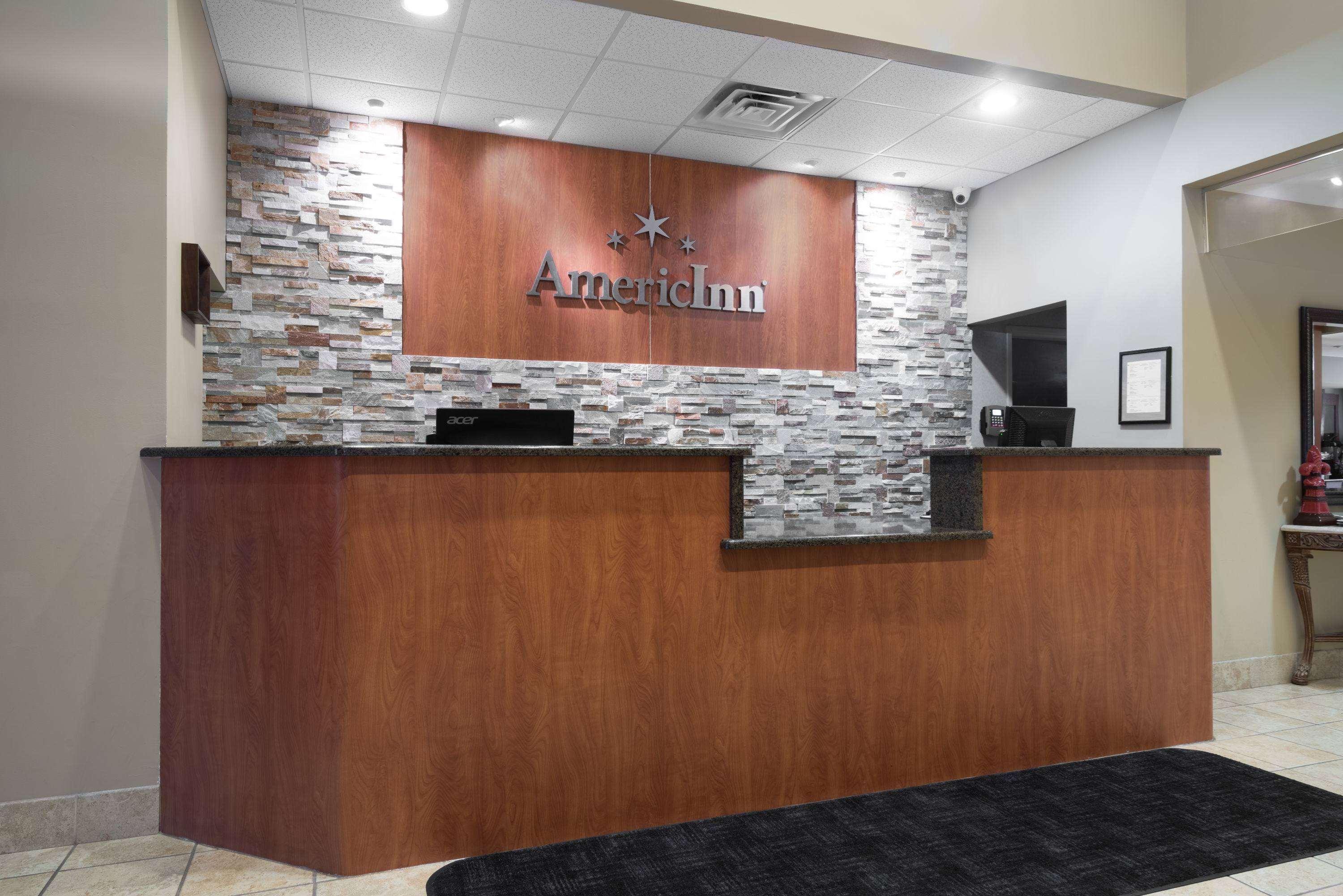 Americinn By Wyndham Rochester Eksteriør bilde
