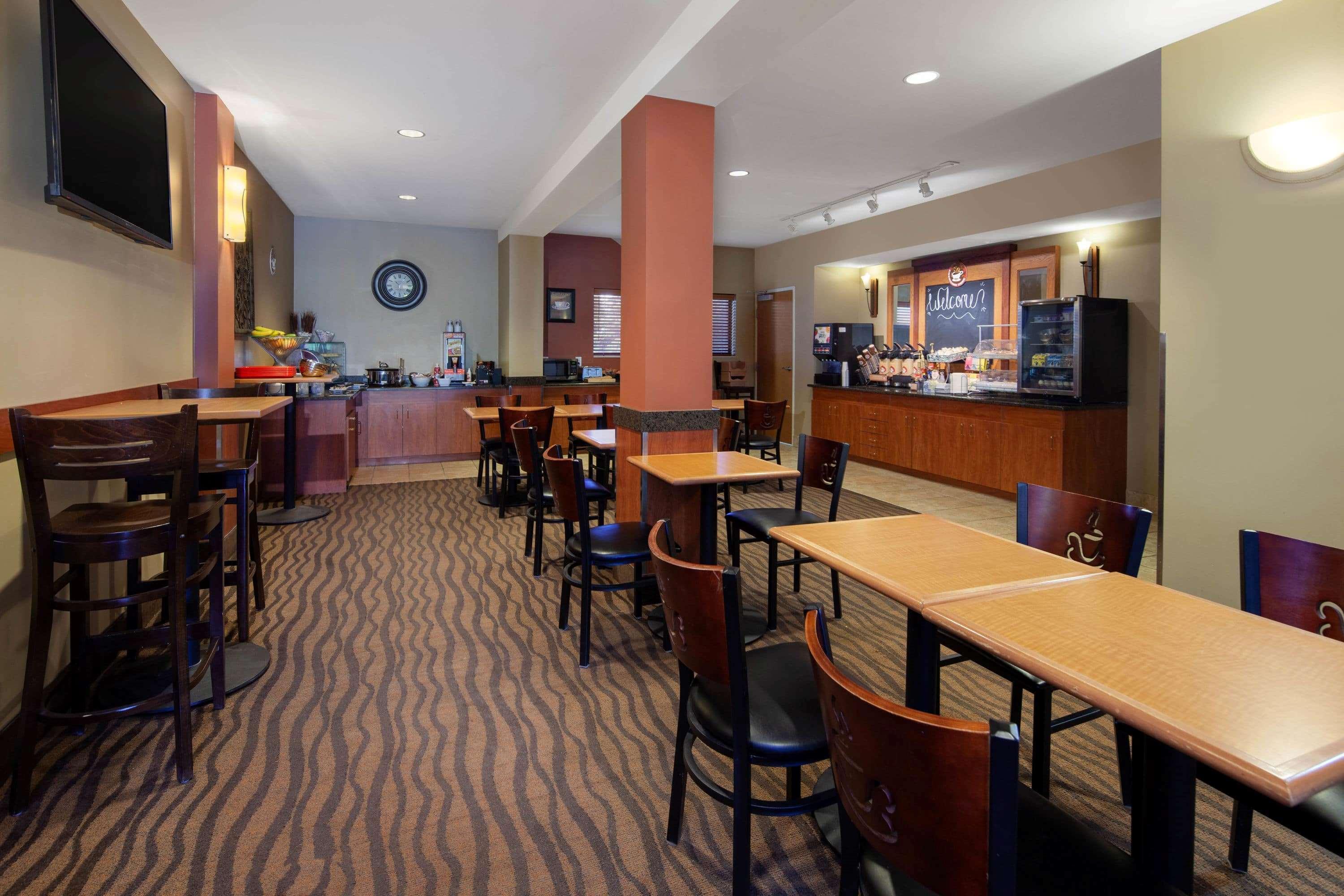 Americinn By Wyndham Rochester Eksteriør bilde