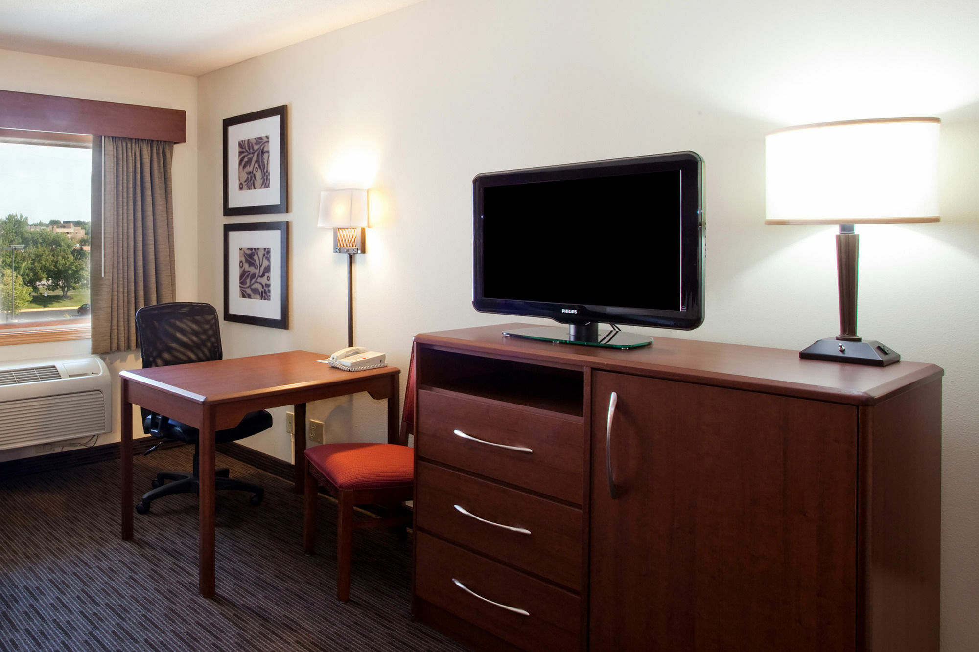 Americinn By Wyndham Rochester Eksteriør bilde
